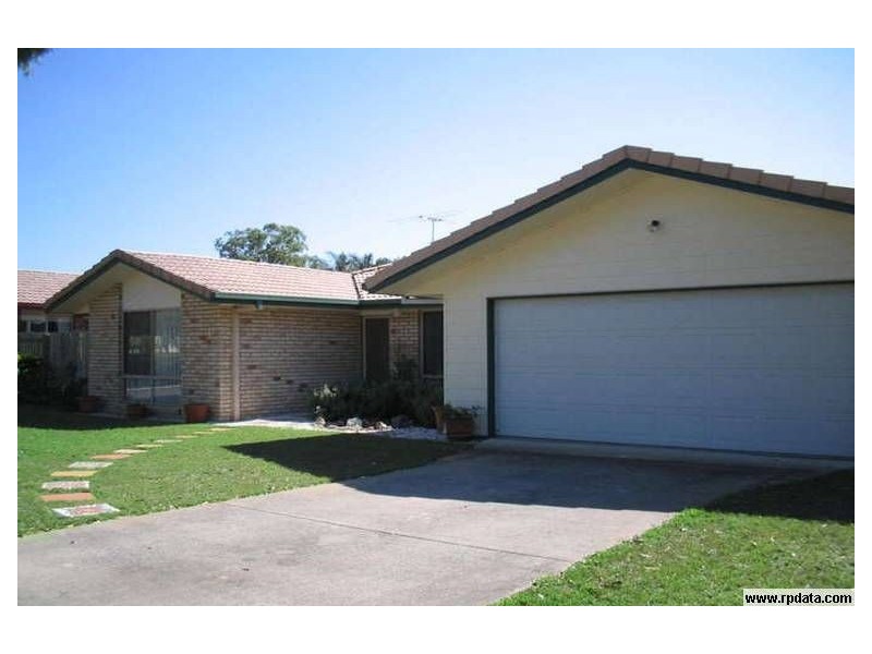 100 Laricina Circuit, Forest Lake QLD 4078