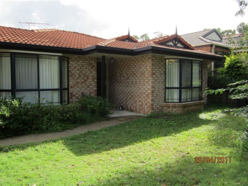 14 Paterson Place, Forest Lake QLD 4078