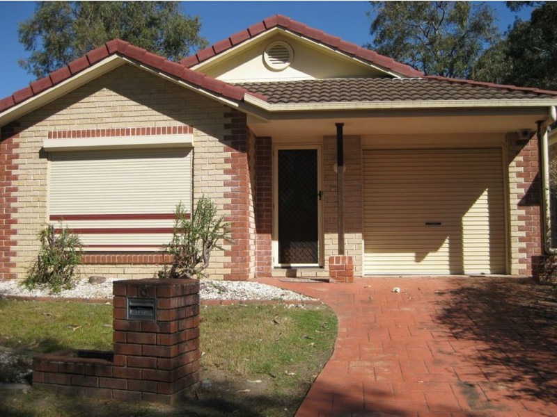 16 Oxley Place, Forest Lake QLD 4078