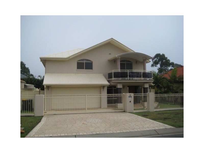 9 St Andrews Avenue, Forest Lake QLD 4078