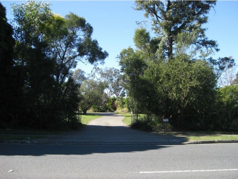 236 Archerfield Rd, Richlands QLD 4077