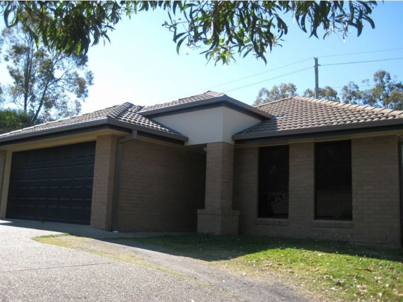36 Nullarbor Crct, Forest Lake QLD 4078