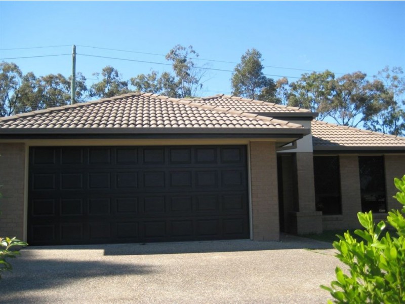 36 Nullarbor Crct, Forest Lake QLD 4078