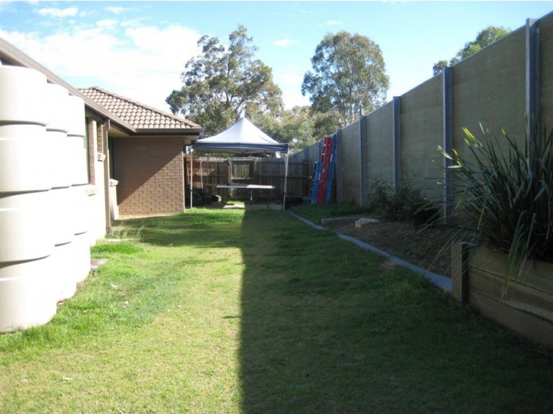 36 Nullarbor Crct, Forest Lake QLD 4078