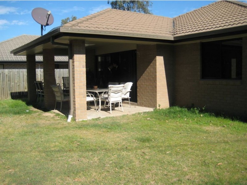 36 Nullarbor Crct, Forest Lake QLD 4078