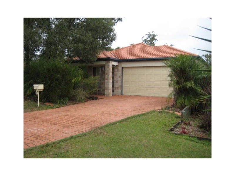 21 Hinchinbrook circuit, Forest Lake QLD 4078