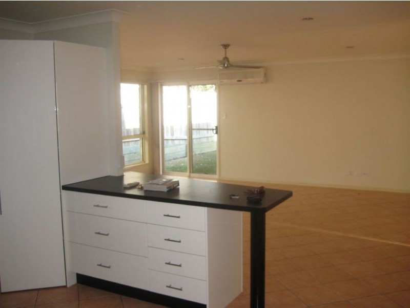 21 Hinchinbrook circuit, Forest Lake QLD 4078