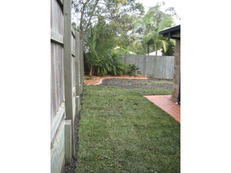 21 Hinchinbrook circuit, Forest Lake QLD 4078