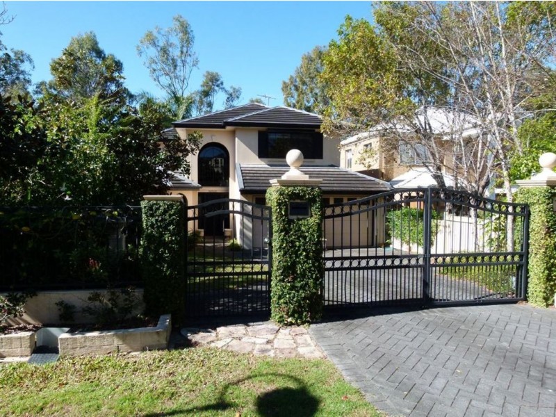 19 Alexandrina Crct, Forest Lake QLD 4078