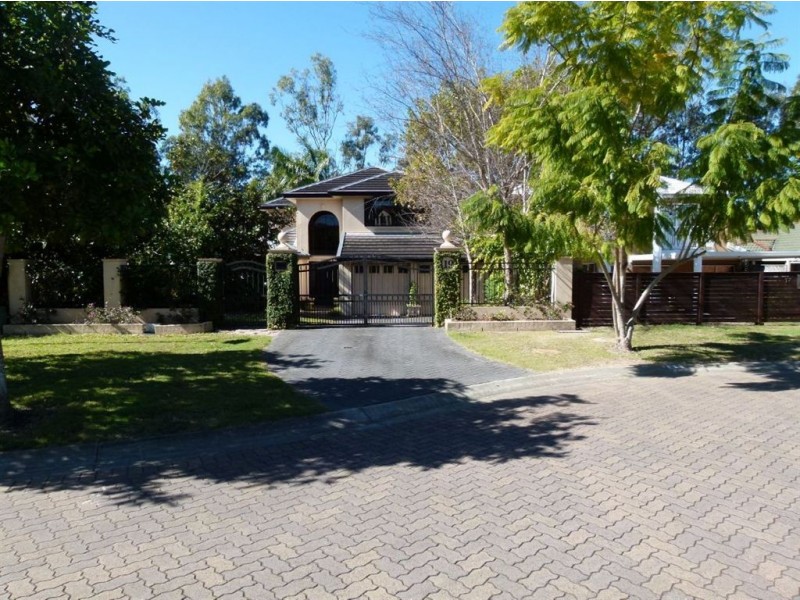 19 Alexandrina Crct, Forest Lake QLD 4078