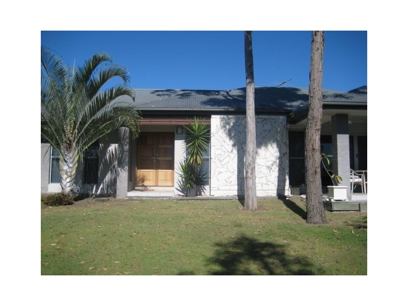 3 Snowy River Circuit, Forest Lake QLD 4078