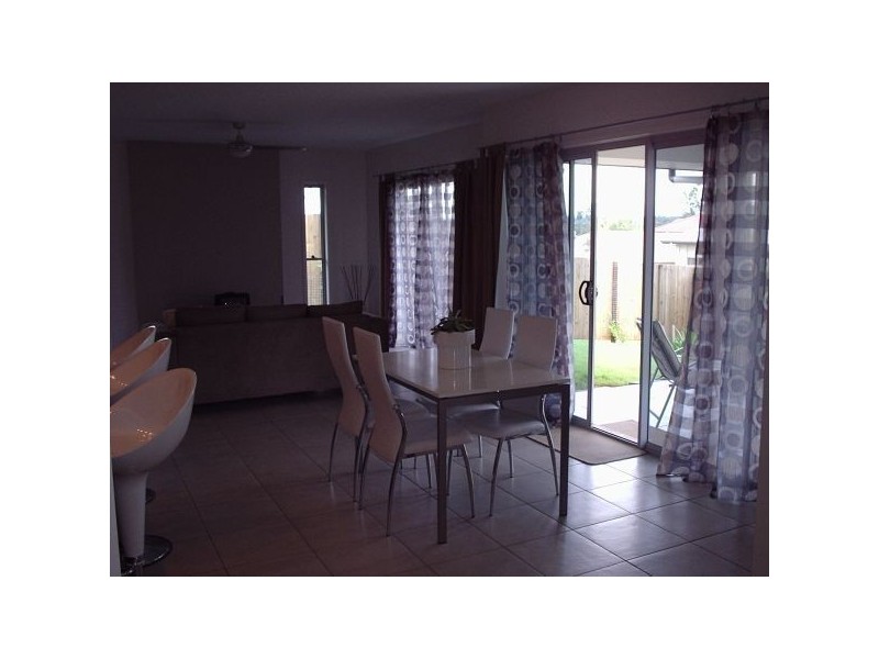 3 Snowy River Circuit, Forest Lake QLD 4078