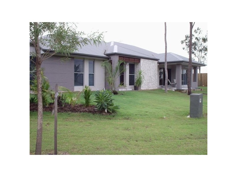 3 Snowy River Circuit, Forest Lake QLD 4078