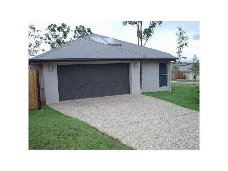 3 Snowy River Circuit, Forest Lake QLD 4078