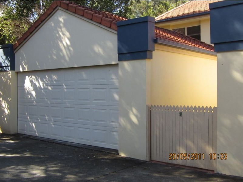 4/20 Phillip Place, Forest Lake QLD 4078