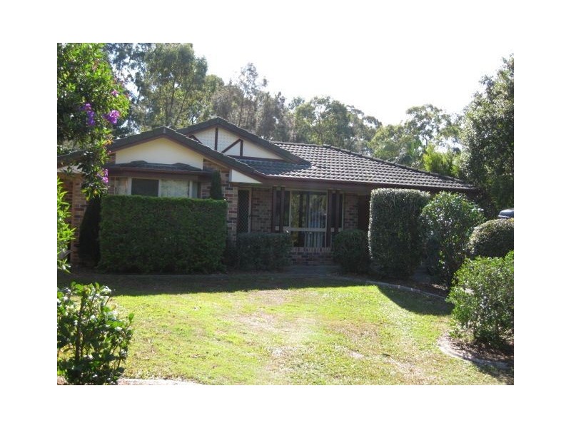 10 Scarlet Place, Forest Lake QLD 4078