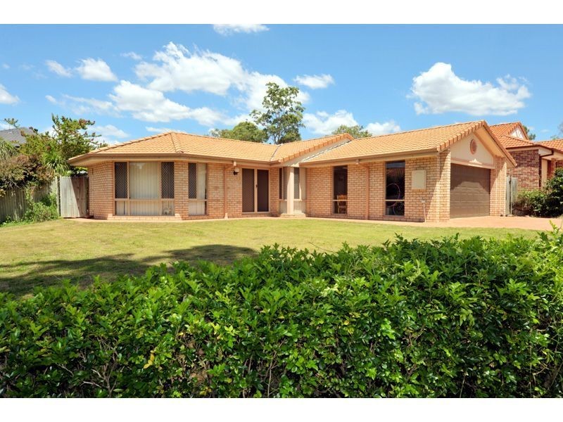 131 Centennial Way, Forest Lake QLD 4078