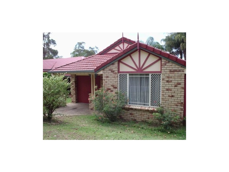 118 Banksia Circut, Forest Lake QLD 4078