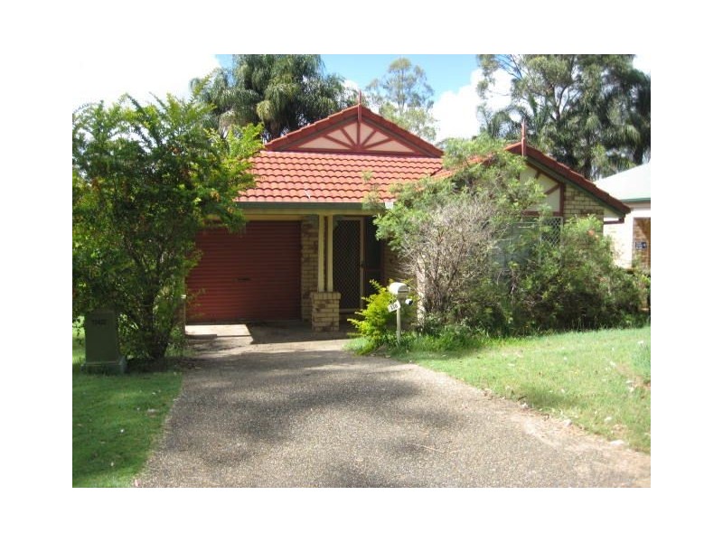 118 Banksia Circut, Forest Lake QLD 4078
