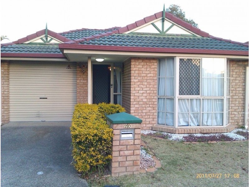 20 Medici Place, Forest Lake QLD 4078