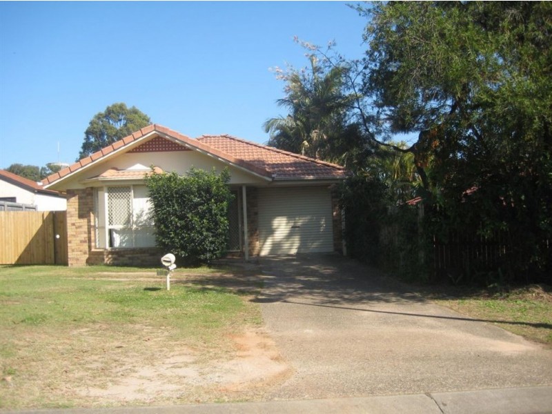 27 Acorn Circuit, Forest Lake QLD 4078
