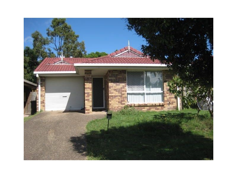 65 Baxter Crescent, Forest Lake QLD 4078