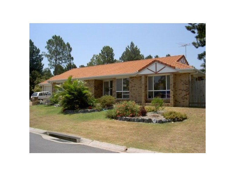 28 Bunya Street, Forest Lake QLD 4078