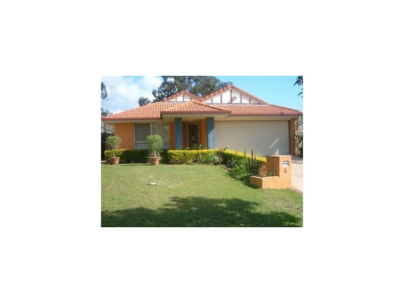 4 Coachwood Crs, Forest Lake QLD 4078