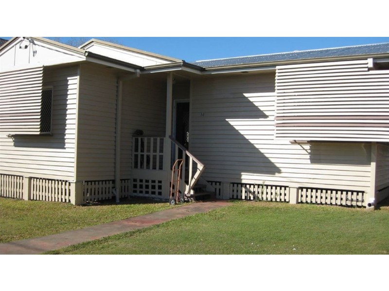 14 Everett St, Upper Mount Gravatt QLD 4122