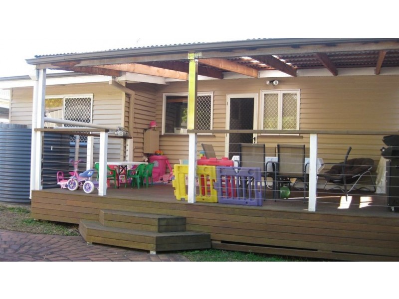 14 Everett St, Upper Mount Gravatt QLD 4122