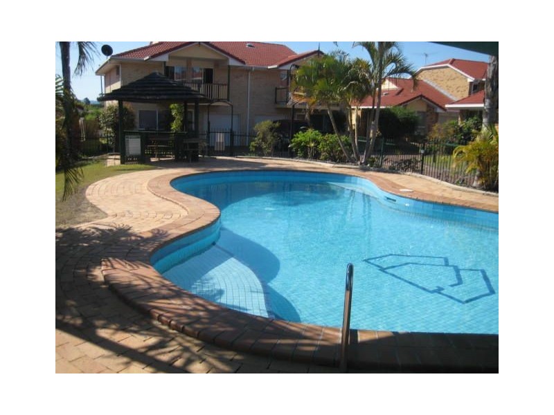 26/11 Newtown Street, Ipswich QLD 4305