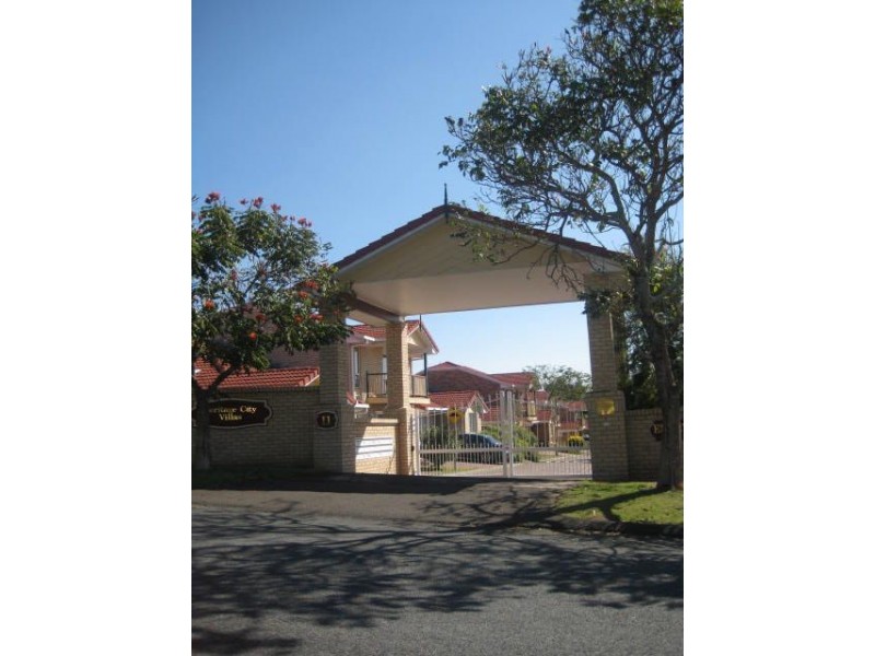 26/11 Newtown Street, Ipswich QLD 4305