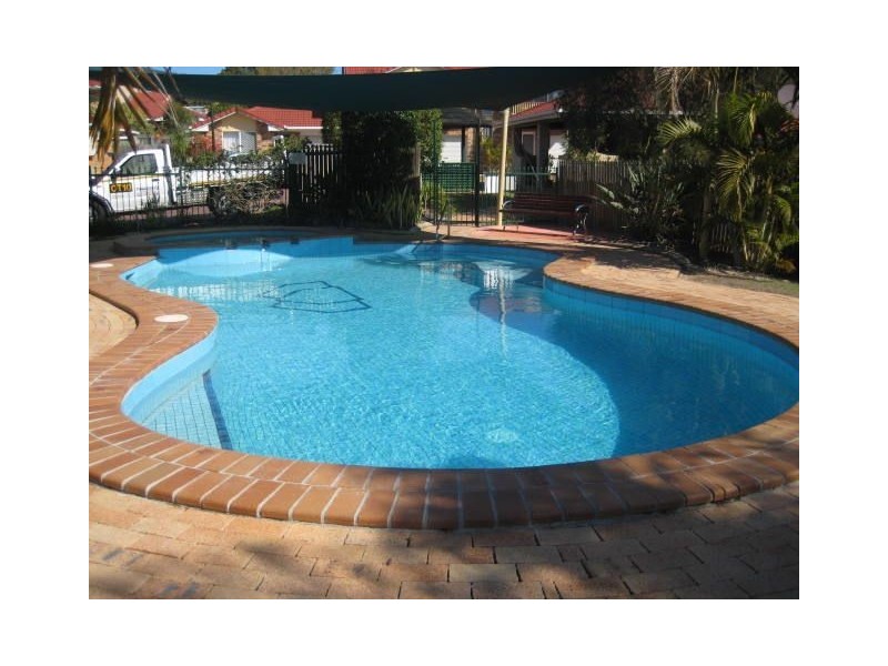 26/11 Newtown Street, Ipswich QLD 4305