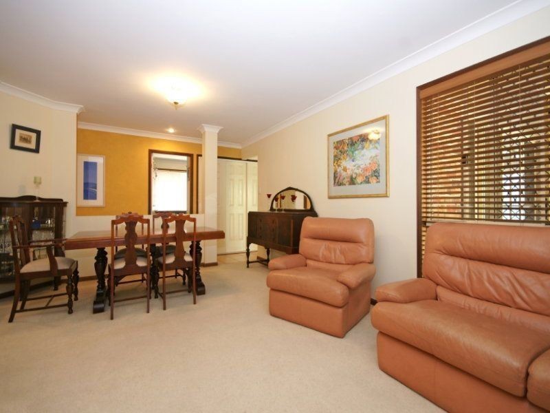 13 Seabrook Cres, Forest Lake QLD 4078