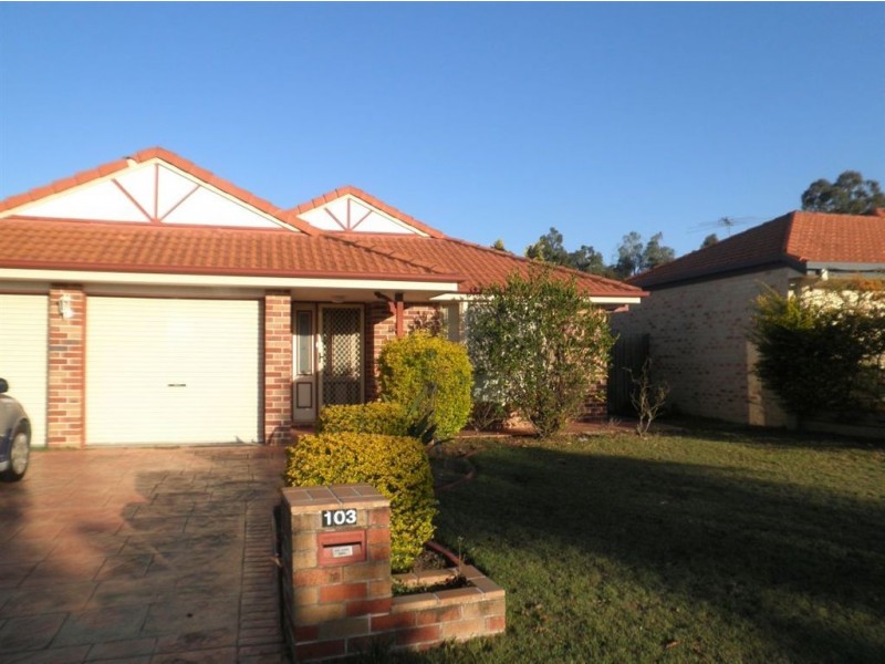 103 Centennial Way, Forest Lake QLD 4078