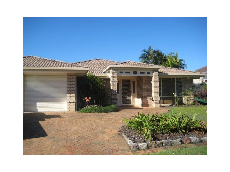 31 Lakeside Cres, Forest Lake QLD 4078