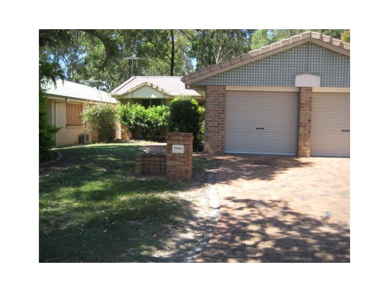 67 Banksia Circuit, Forest Lake QLD 4078