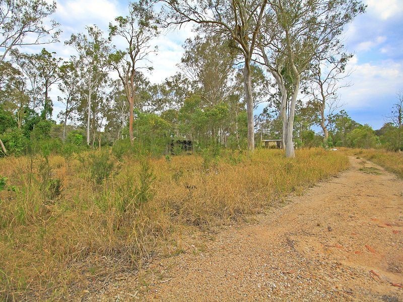 108-114 Bumstead Rd, Park Ridge QLD 4125