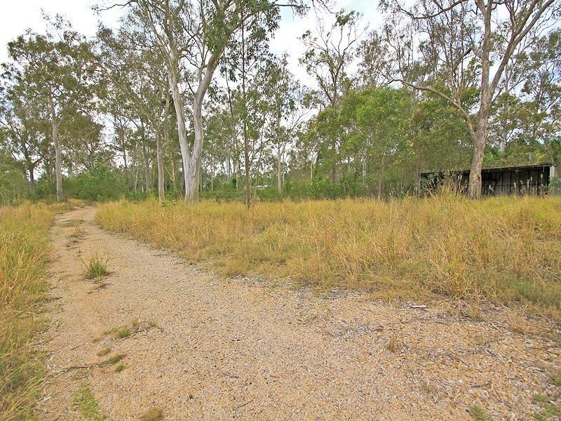 108-114 Bumstead Rd, Park Ridge QLD 4125