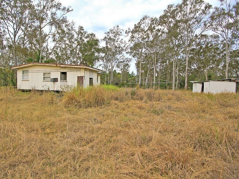 108-114 Bumstead Rd, Park Ridge QLD 4125