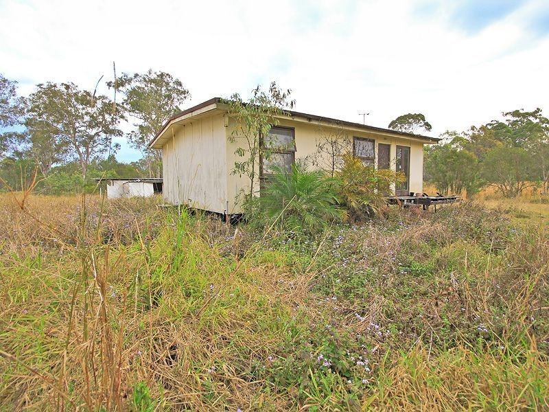 108-114 Bumstead Rd, Park Ridge QLD 4125