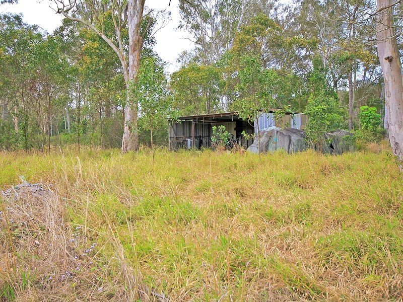 108-114 Bumstead Rd, Park Ridge QLD 4125