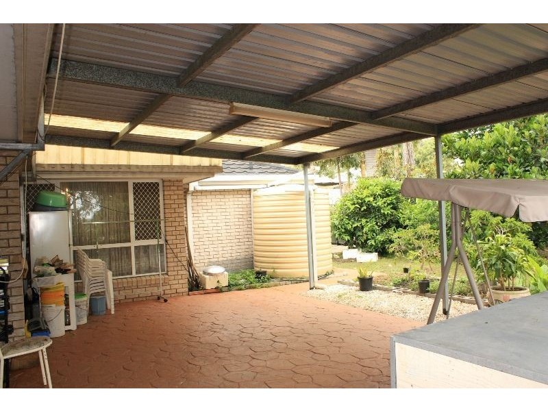 11 Tamborine Place, Forest Lake QLD 4078