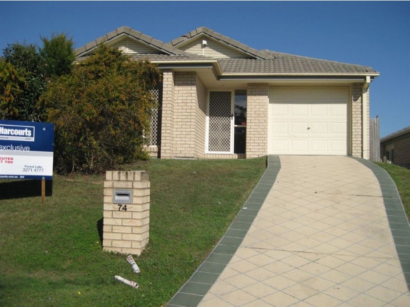 74 Tone Drive, Collingwood Park QLD 4301