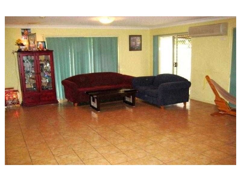 54 Regents Cct, Forest Lake QLD 4078