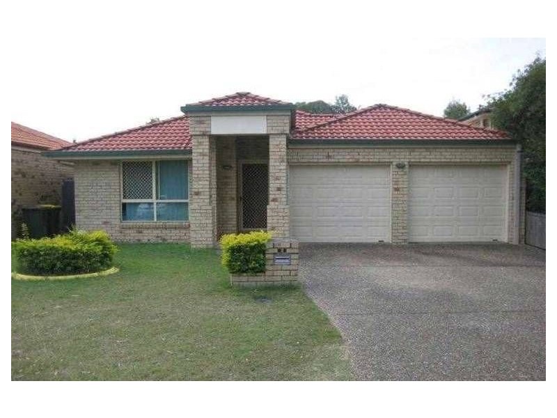 54 Regents Cct, Forest Lake QLD 4078