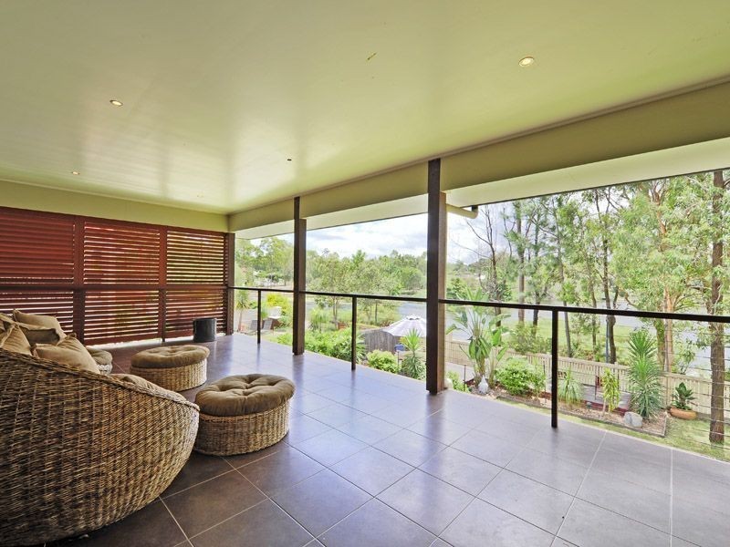 33 Alexandrina Crct, Forest Lake QLD 4078