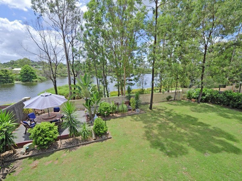 33 Alexandrina Crct, Forest Lake QLD 4078
