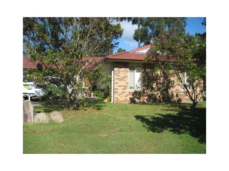 18 Augusta Cres, Forest Lake QLD 4078