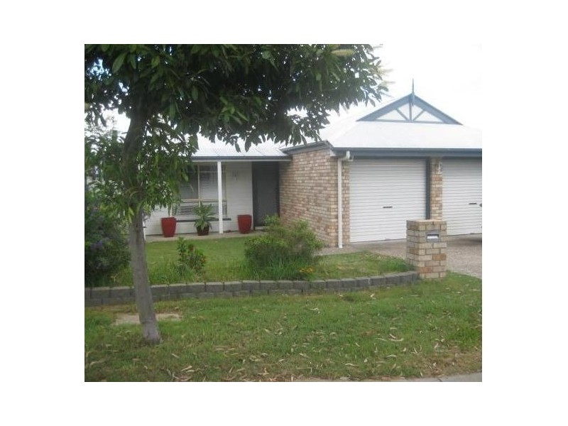 4 Horton Place, Forest Lake QLD 4078